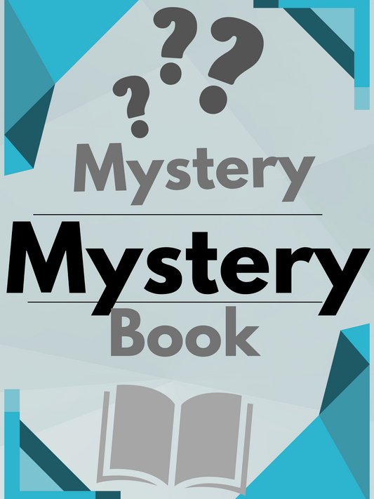 Mystery \ Thriller